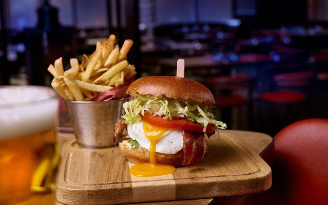 the DOUGLAS, Autograph Collection