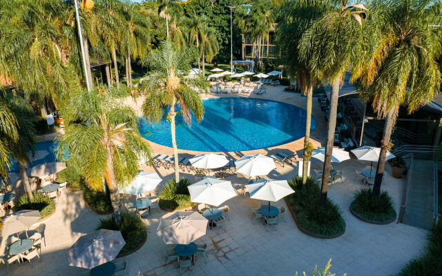 Vivaz Cataratas Hotel & Resort