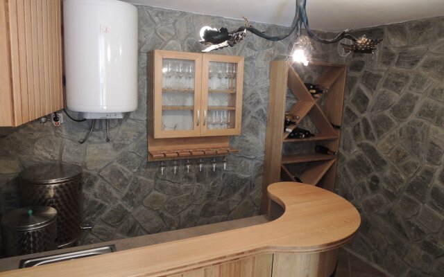 Vineyard Cottage Lisec Relaxation