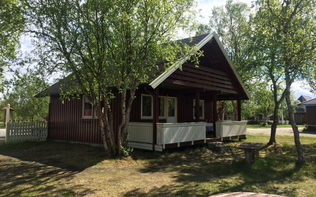 Stabbursdalen Resort