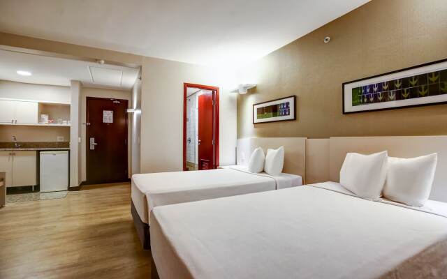 Comfort Suites Brasilia