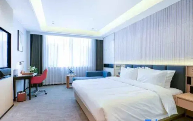 SunYoo Hotel（Approval Bureau Store）