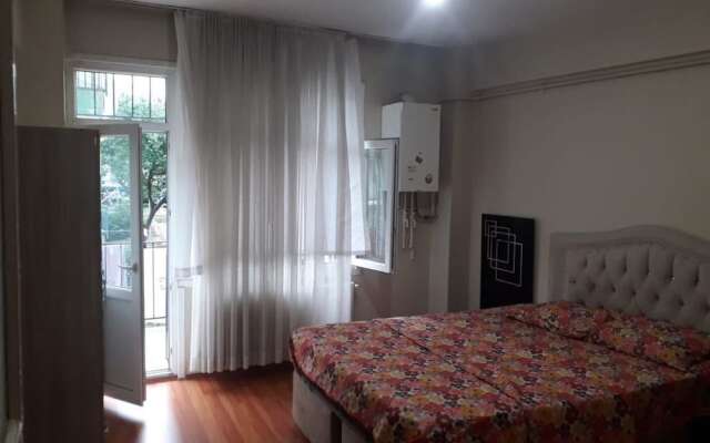 Umraniye 2 Bedrooms Apartments 5