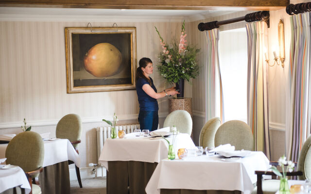 Lords of the Manor Hotel