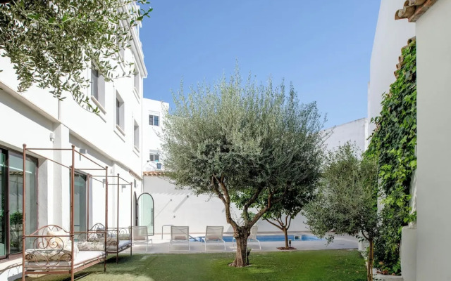 Hotel Infanta Leonor