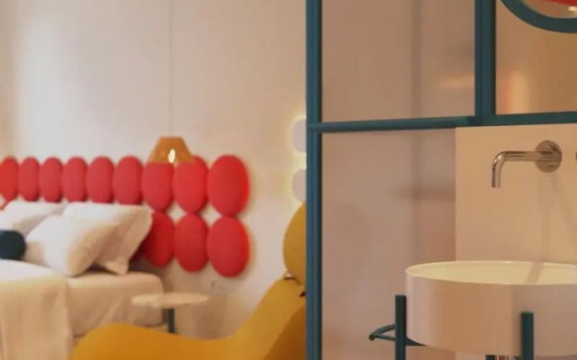 Patricia Suites