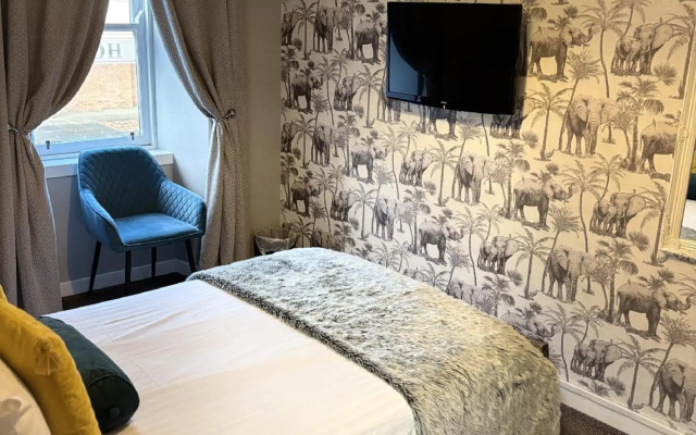 Black Horse Hotel