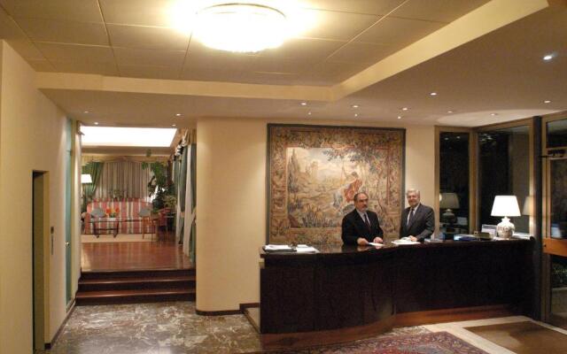 Hotel Torretta