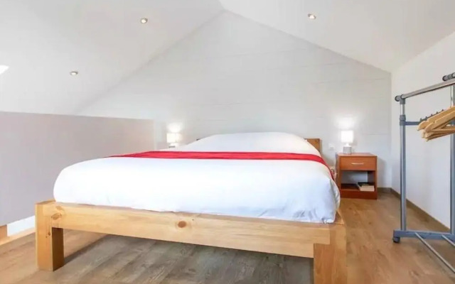 Domaine Des Écuries