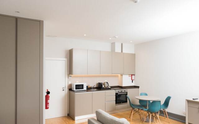 FMO Apartments Boavista