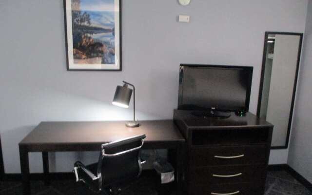 Best Western Rochester Hotel Mayo Clinic Area/St. Mary's