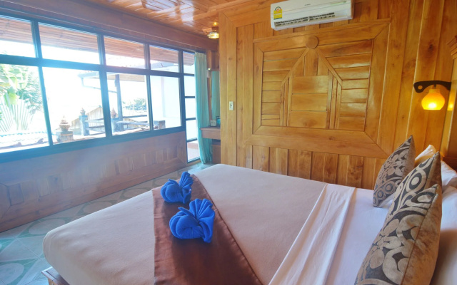 Kantiang Bay View Resort