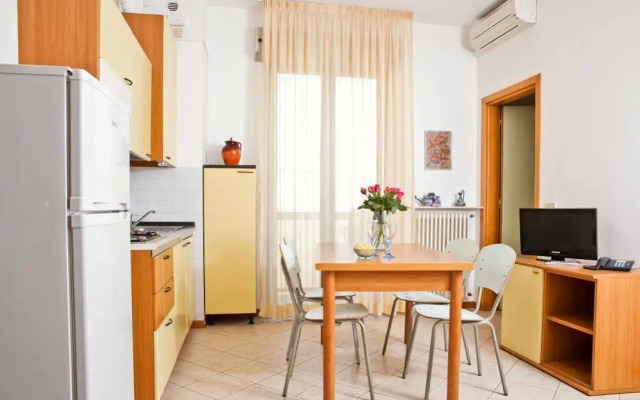 Residence le Stelle