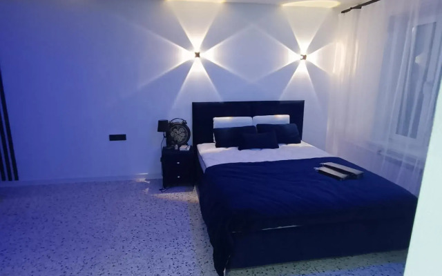 Апартаменты Кошка на улице Зеленодольская