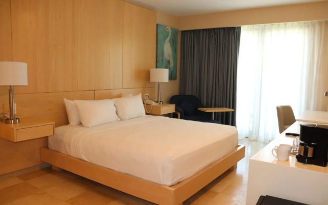 The Mill Resort & Suites