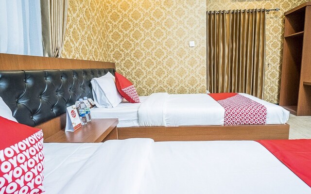 Oyo 975 Cita Mandiri Residence Syariah