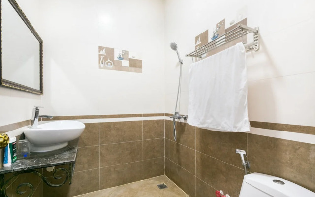 OYO 628 Tăng Phát Hotel