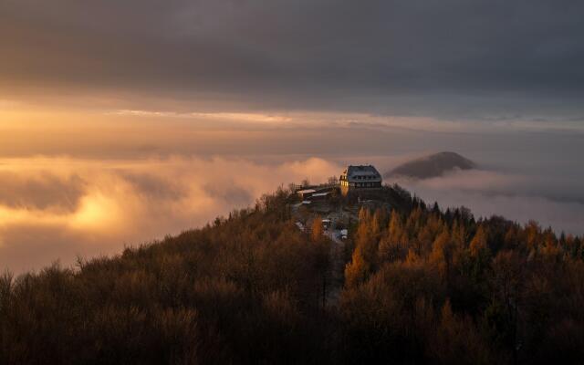 Hochwaldbaude