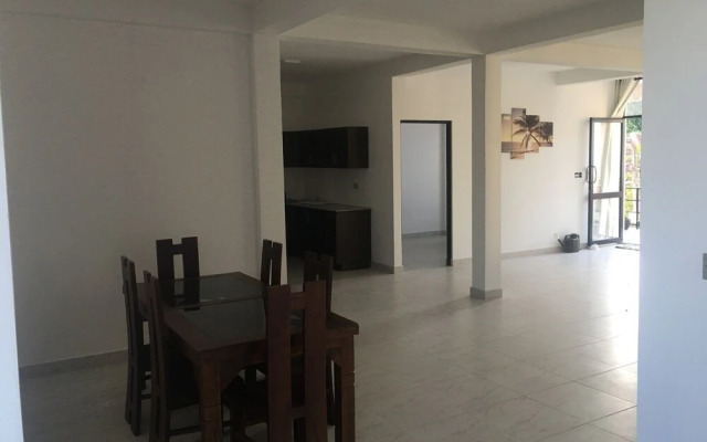 Luxury House in Colombo Sri Lanka