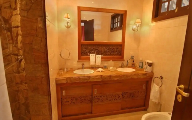 Villa Felicche Búzios