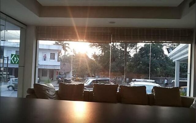 Hotel Kunnathan Residency