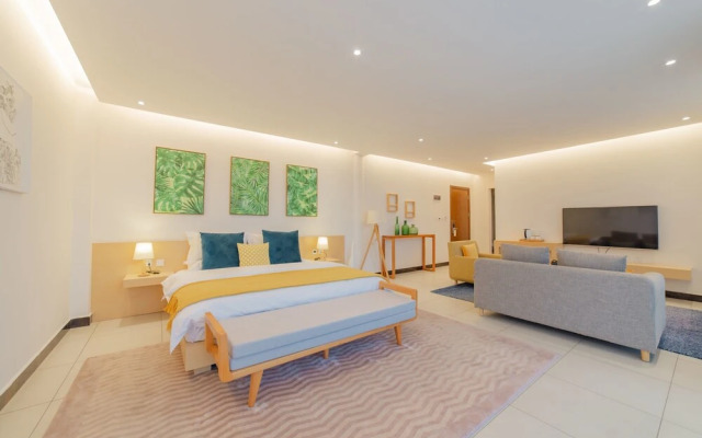 Qiansu Dali Yuyuan Jingshe Guesthouse