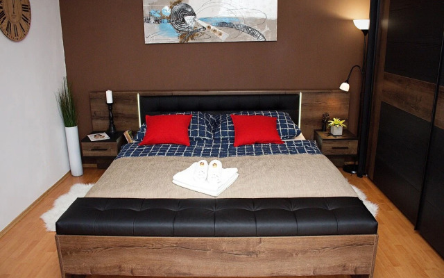 Luxury Studio in the heart of Beroun