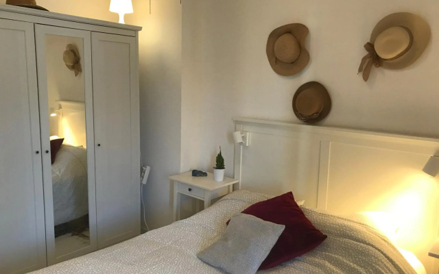 Appartement Elsa Valencia