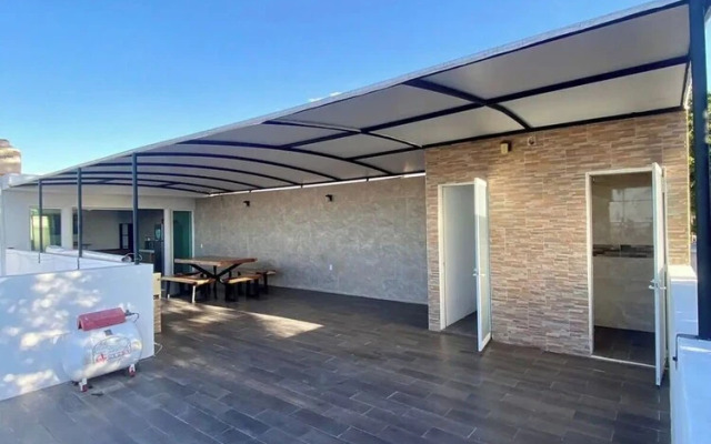 Loft Estudio Loma Dorada C Tonalá