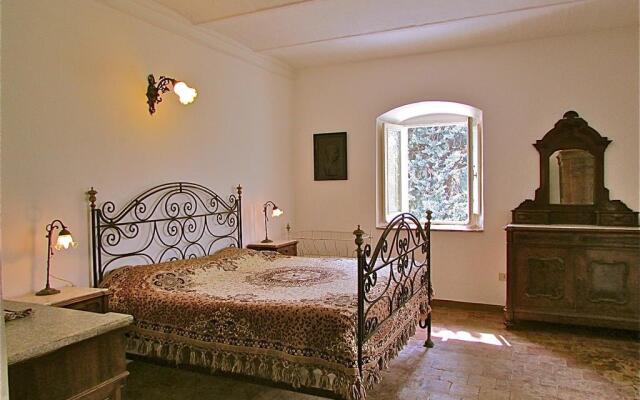 Agriturismo Madonna degli Angeli
