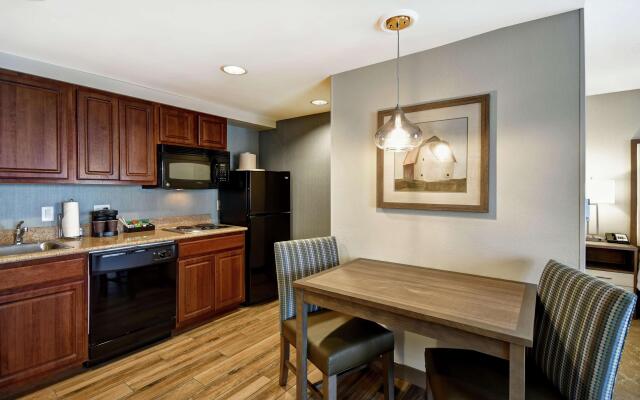 Homewood Suites by Hilton Dover