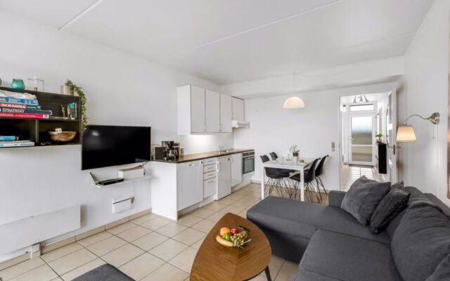 "Ellyn" - 250m from the sea in Western Jutland
