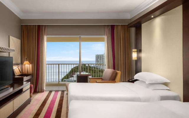 Rihga Royal Laguna Guam Resort
