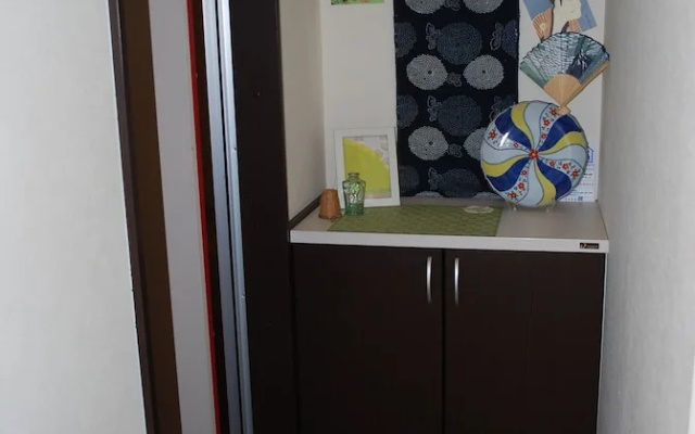 Apartment A at Asahikawa City