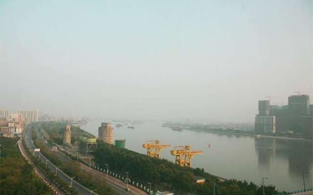 Private-Enjoyed Home-U Hotel Apartment