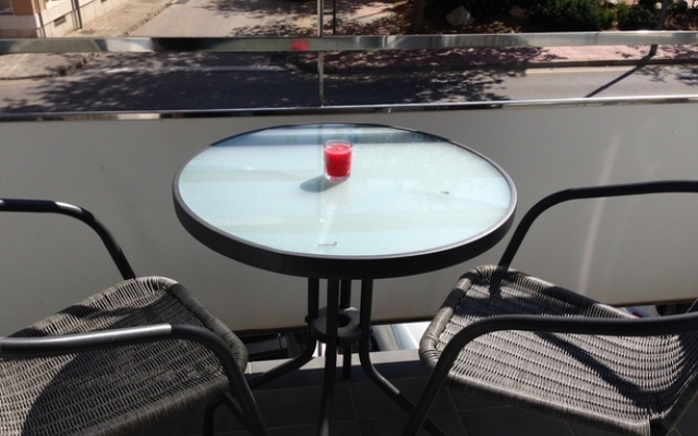 Can Muntaner Apartments