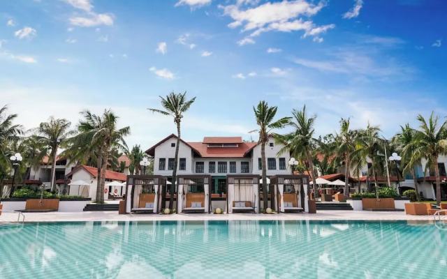 Tuần Châu Resort