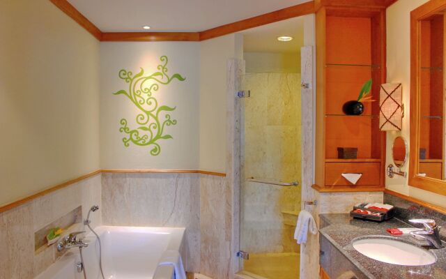 Dinso Resort & Villas Ko Chang, Vignette Collection