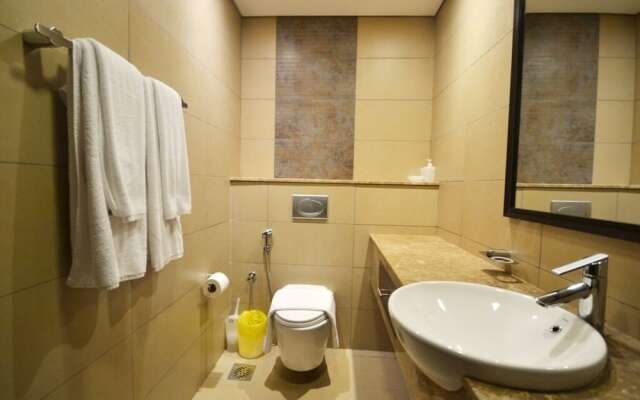 Vacation bay Liberty House Tower