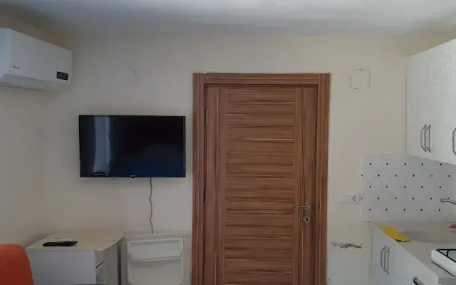 Duru Pansion Arsuz