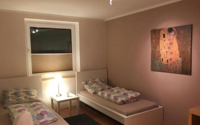 Ferienwohnung Jelena