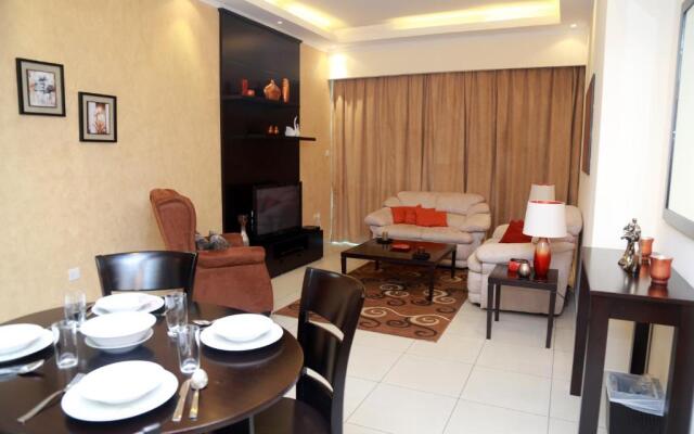 Armada Living - Holiday Homes Rental