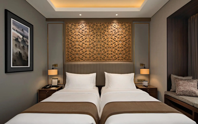 Sutasoma Hotel