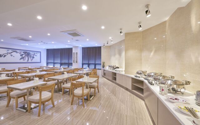 Gwangju Aura Hotel