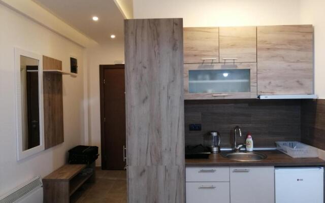 Milmari P39 Kopaonik