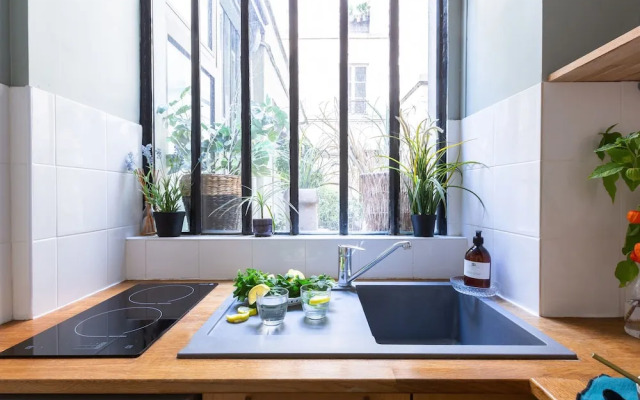 Artisan Lofts near Marais