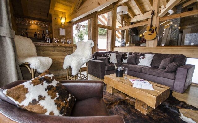Blackrock Ski Lodge