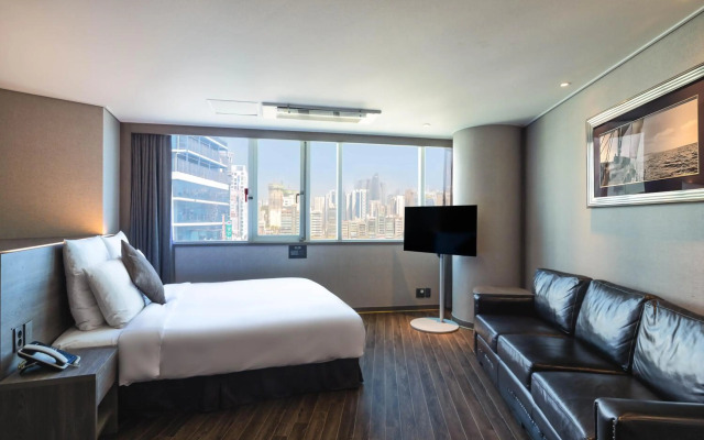 Kent Hotel Gwangalli by Kensington