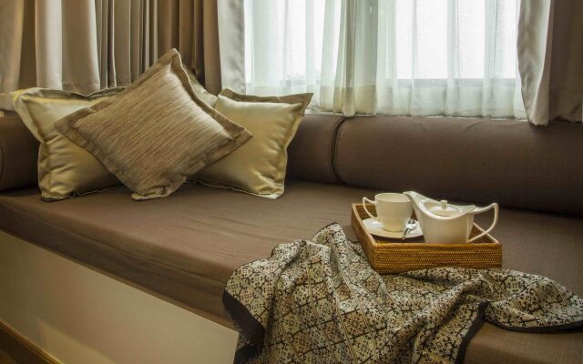 Maraya Hotel & Resort