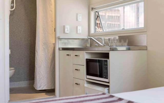 ibis Budget Auckland Central